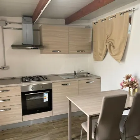 Apartment In Olbia, For Two People Olbia