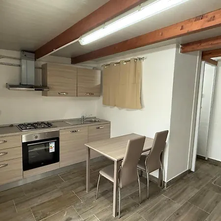 Apartment In Olbia, For Two People *