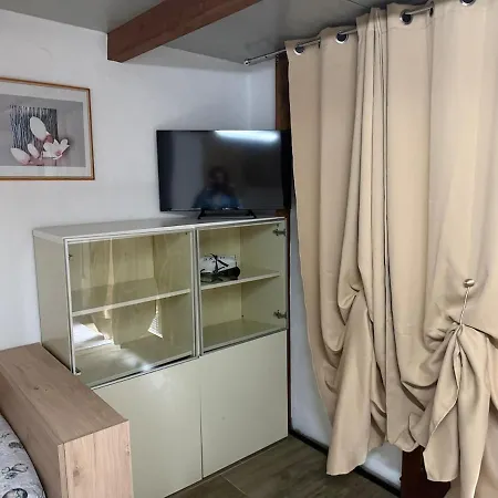 In Olbia, For Two People شقة *