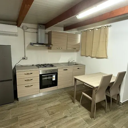 In Olbia, For Two People شقة *